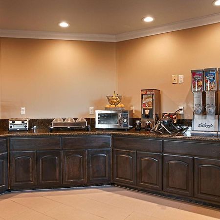 Best Western Willows Inn מראה חיצוני תמונה