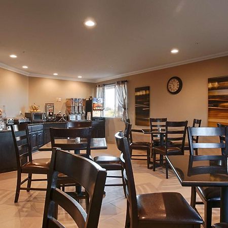 Best Western Willows Inn מראה חיצוני תמונה